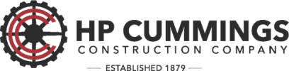 HP Cummings Construction Company