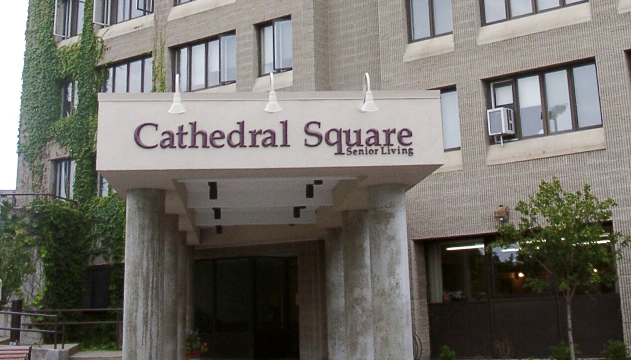 Cathedral Square: Housing Renovations